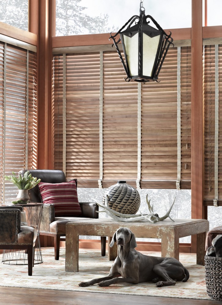 Hartmann&Forbes Blinds