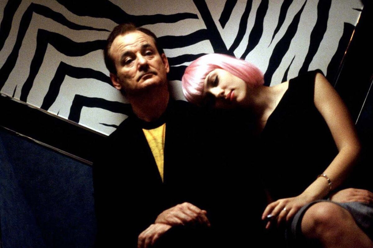 Lost in Translation movie