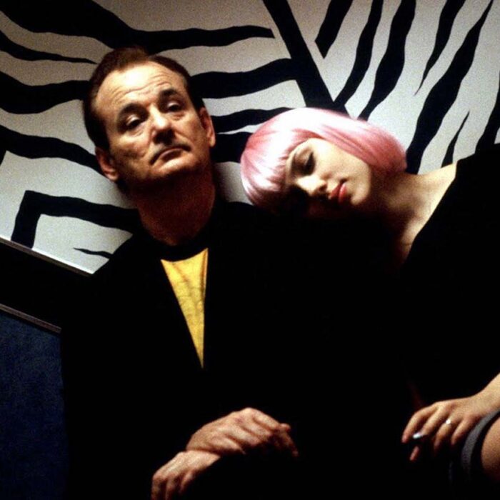 Lost in Translation movie