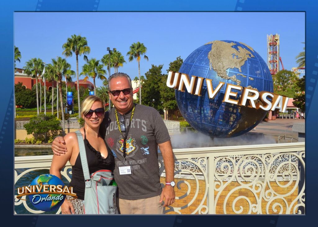 Universal Studios Orlando