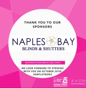 Naples Bay Blinds