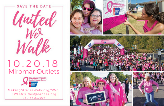 Making Strides SWFL