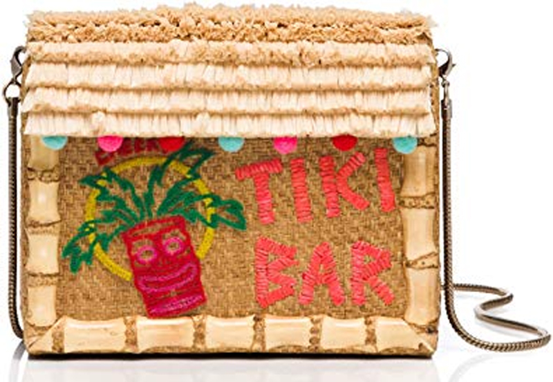 DIY Disney Enchanted Tiki Version of Kate Spade s Tiki Bar